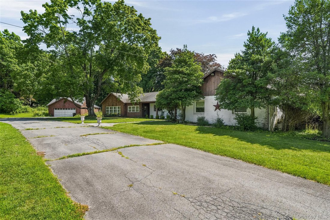 House in Monroe, New York, United States 4 - 18530890