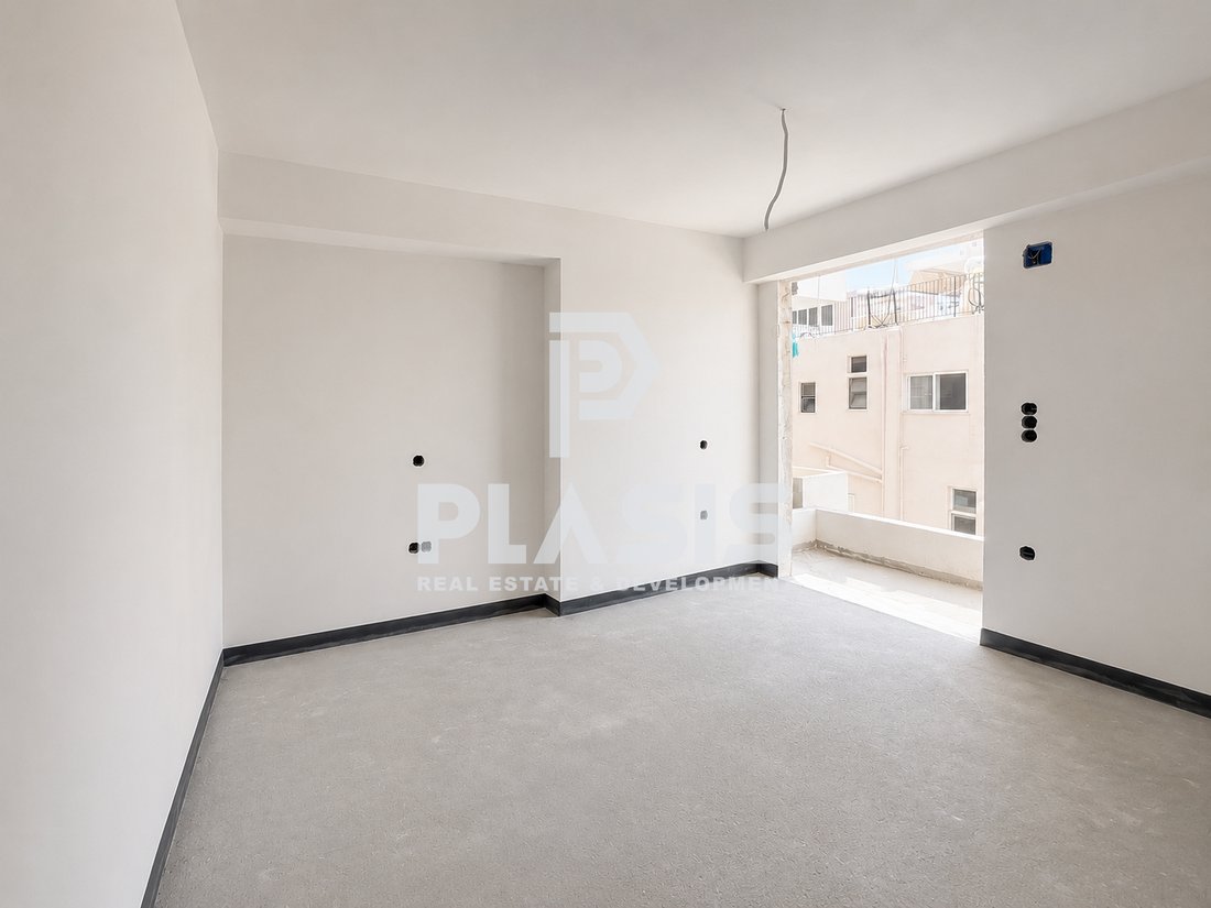 Apartment in South Athens, Attica, Greece 4 - 15052624