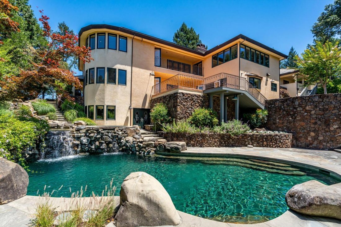 House in St. Helena, California, United States 1 - 18530978