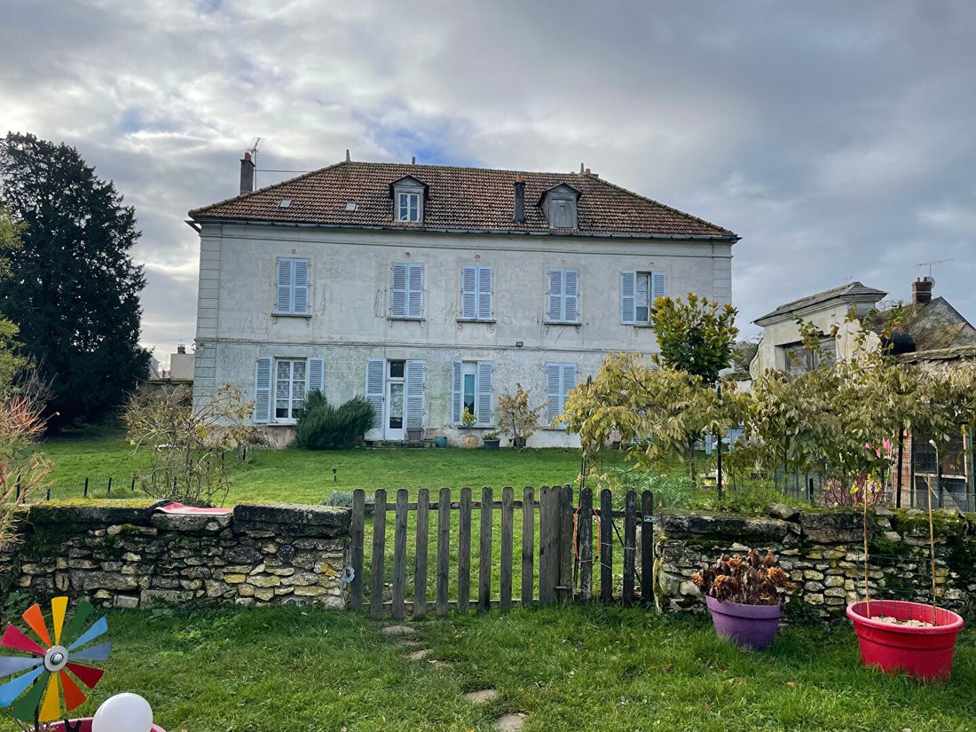 House in Angerville, Ile-de-France, France 3 - 18530825