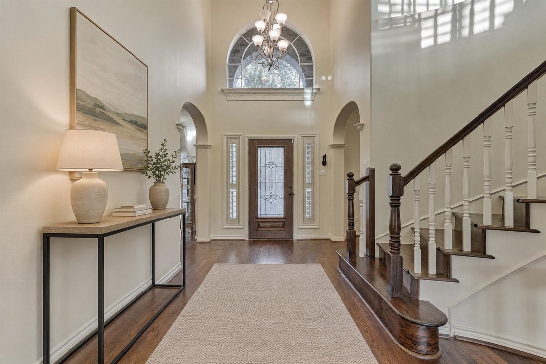 House in Montgomery, Texas, United States 2 - 18219393
