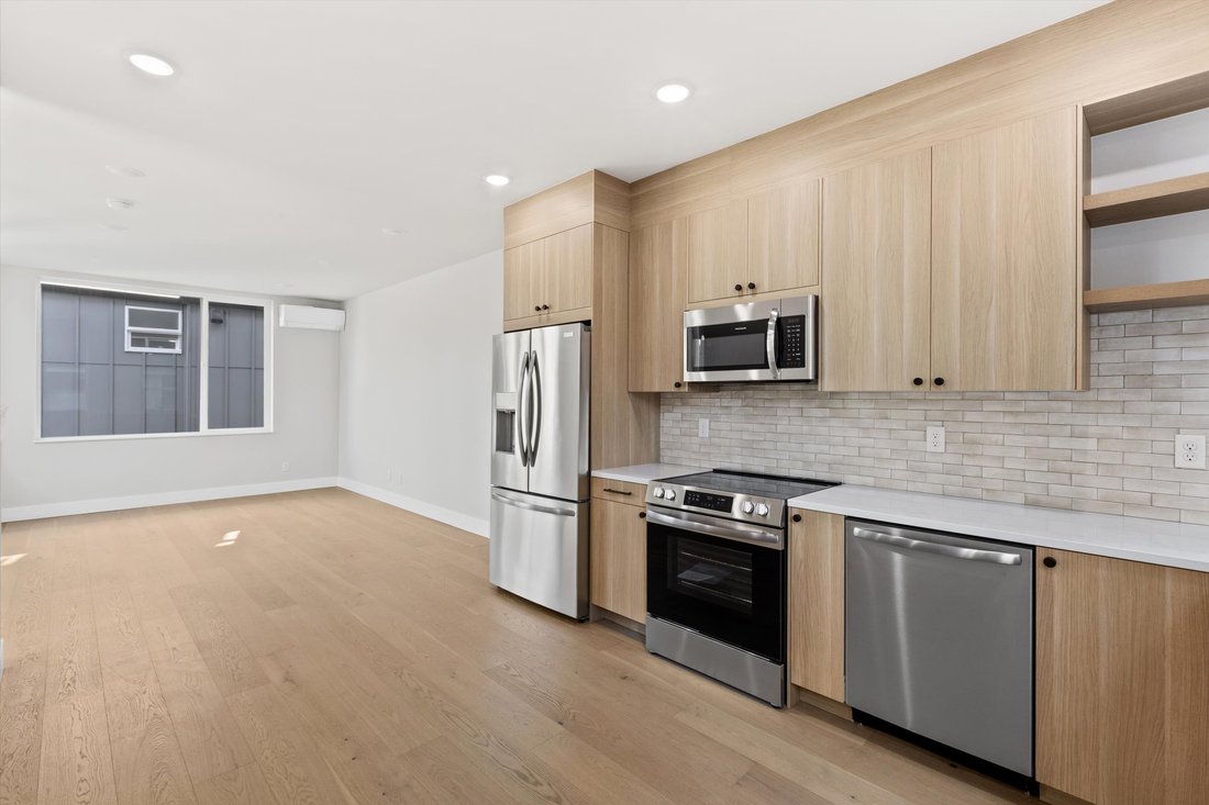 Condo in Seattle, Washington, United States 3 - 18530965