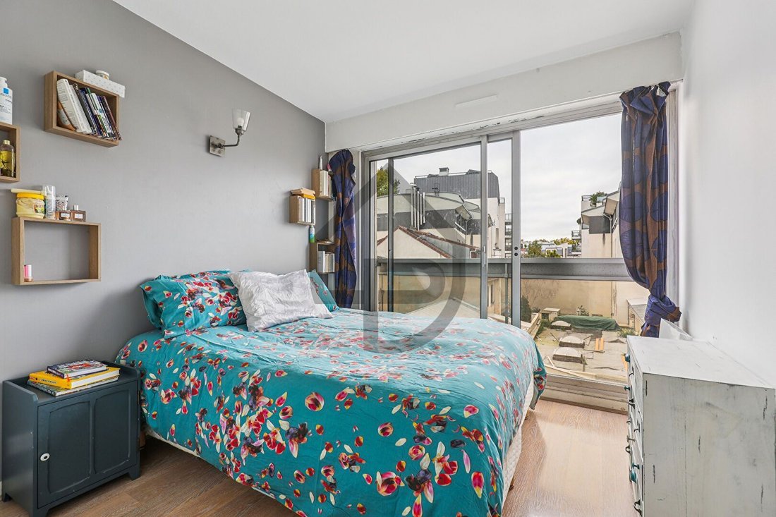 Apartment in Bois de Vincennes, Paris 12e Arrondissement, Paris 5 - 18530746