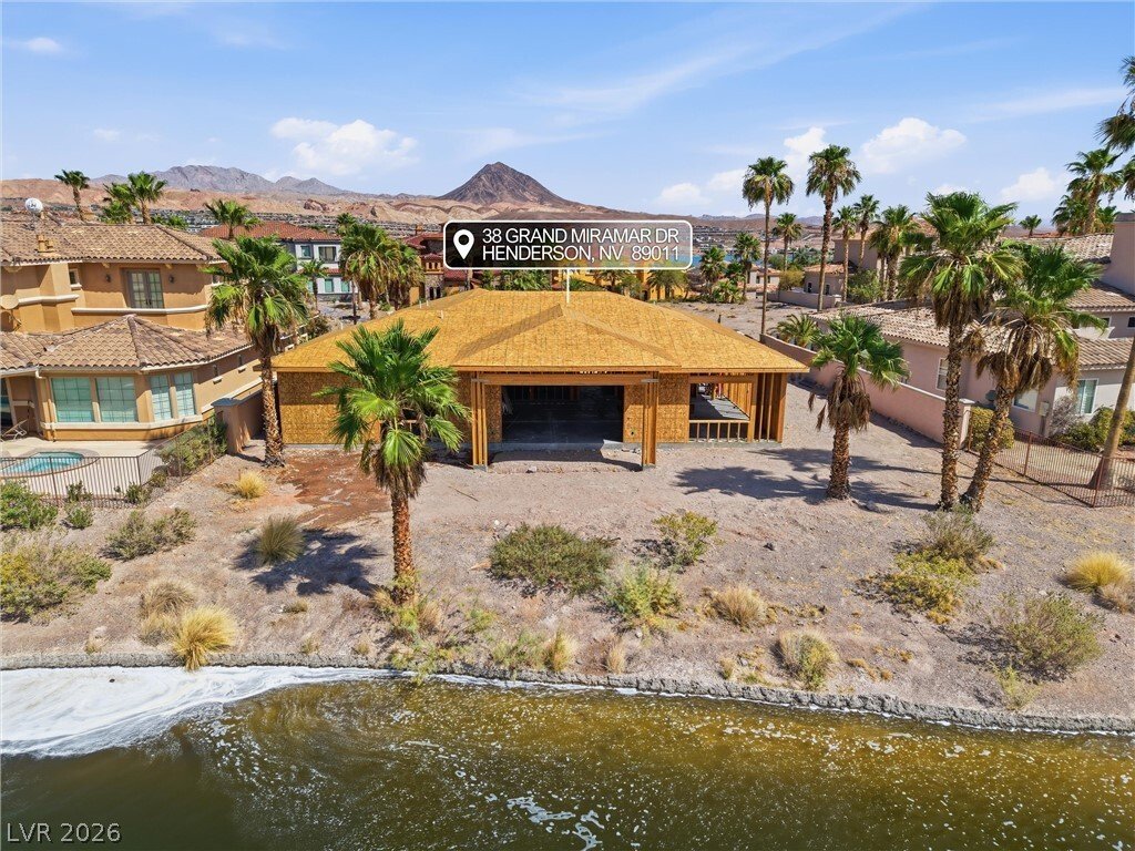 House in Henderson, Nevada, United States 3 - 18321241