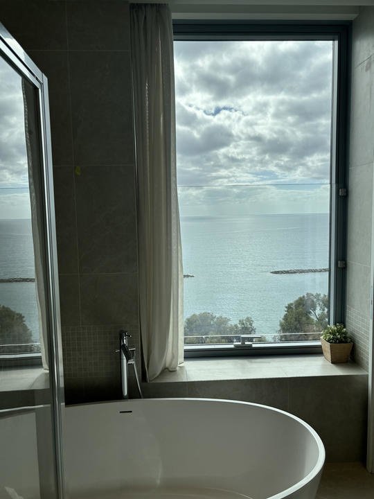 Appartamento a Agios Tychon, Distretto di Limassol, Cipro 4 - 18530576