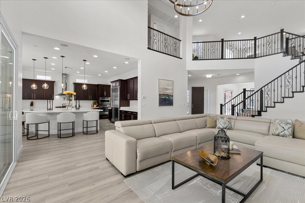 House in Henderson, Nevada, United States 5 - 18530687