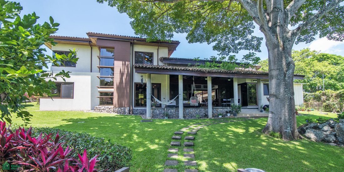 House in Turrúcares District, Alajuela Province, Costa Rica 1 - 18183792