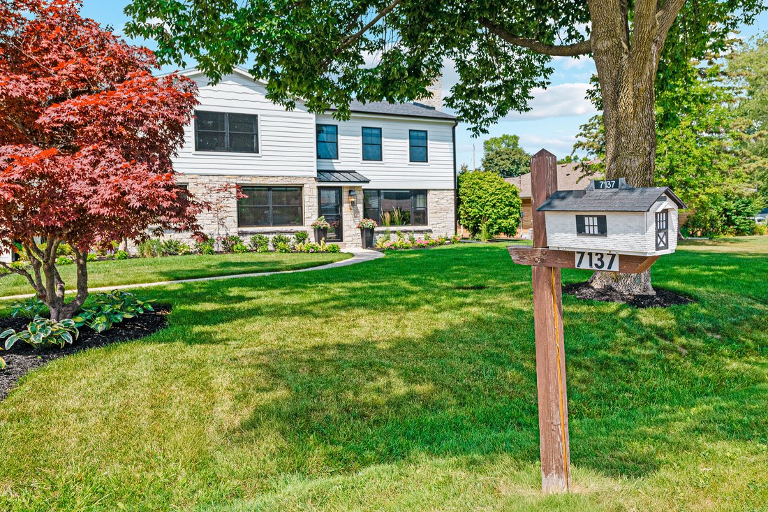 House in Fox Point, Wisconsin, United States 2 - 18530548