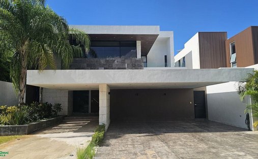 Eigentumswohnung in Villas Xcanatún, Yucatán, Mexiko 1