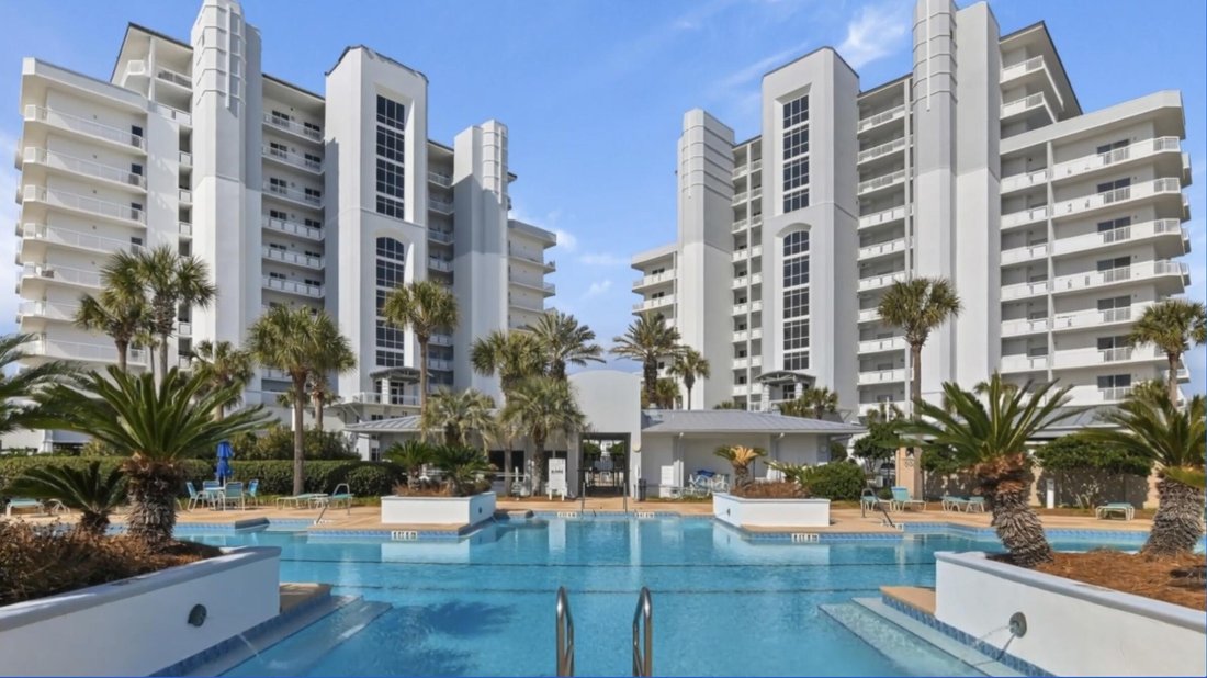 Condo in Destin, Florida, United States 4 - 18530641