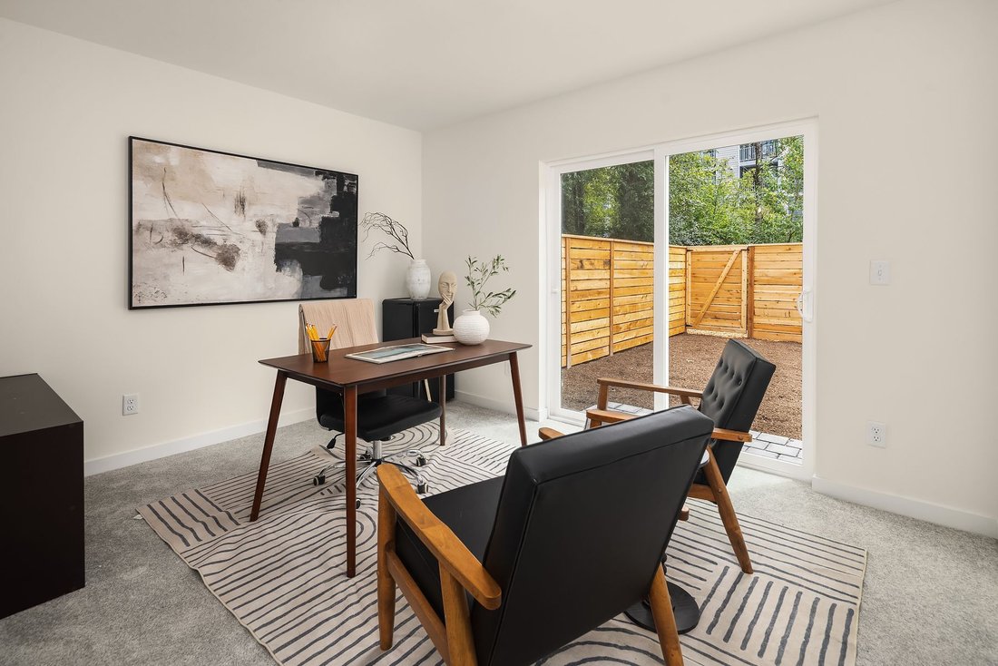 Townhouse in Everett, Washington, United States 3 - 18530974