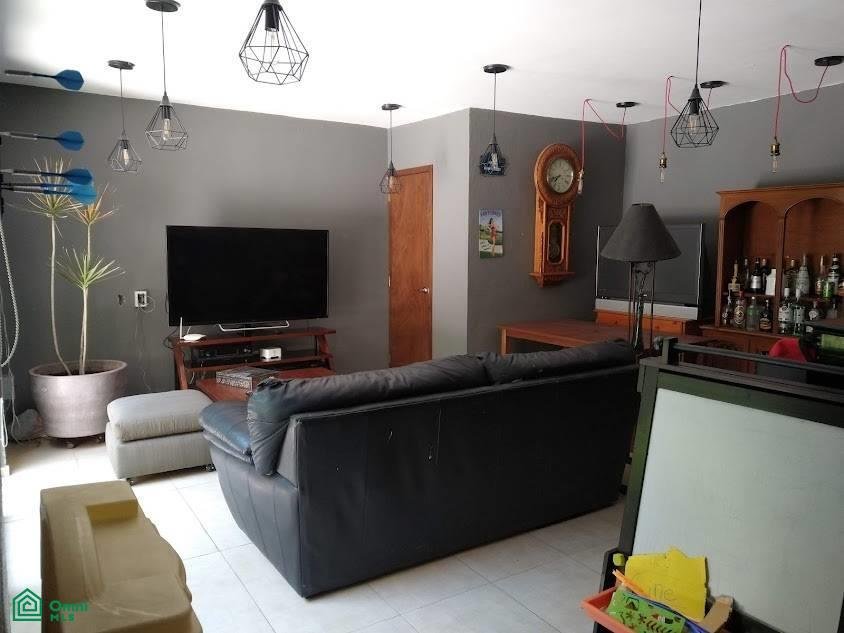 House in Mexico City, Mexico 2 - 18220150