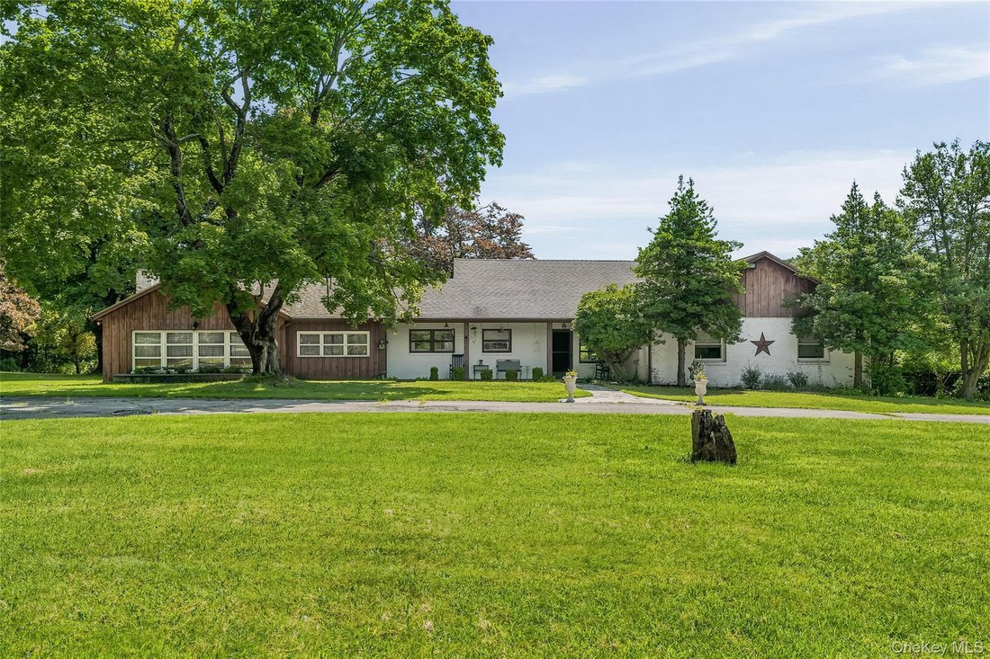 House in Monroe, New York, United States 3 - 18530890