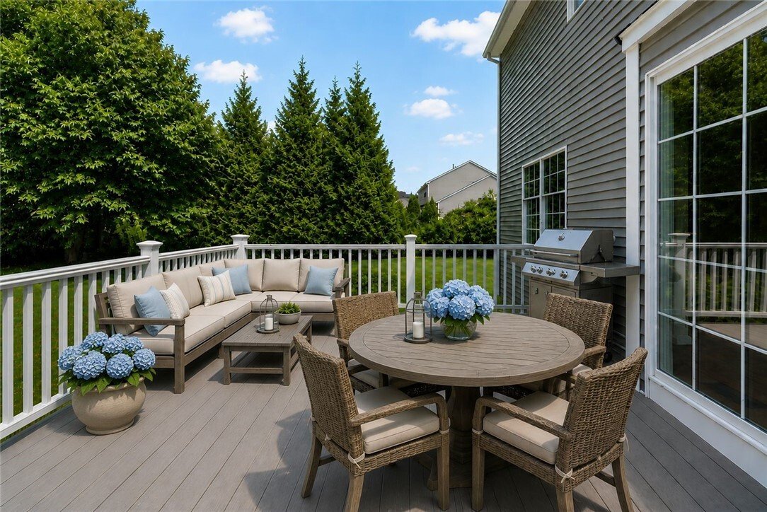 House in Coventry, Rhode Island, United States 3 - 18530660