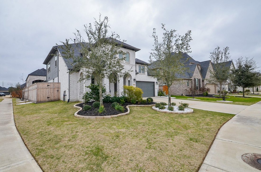 House in Fulshear, Texas, United States 2 - 18530636