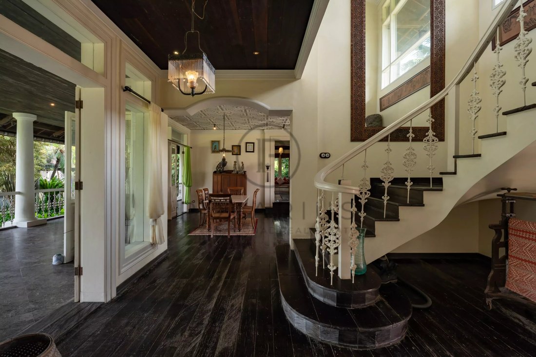 Villa in Tabanan, Bali, Indonesia 1 - 18530723