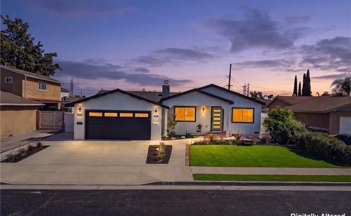 Buena Park, California, United States 1