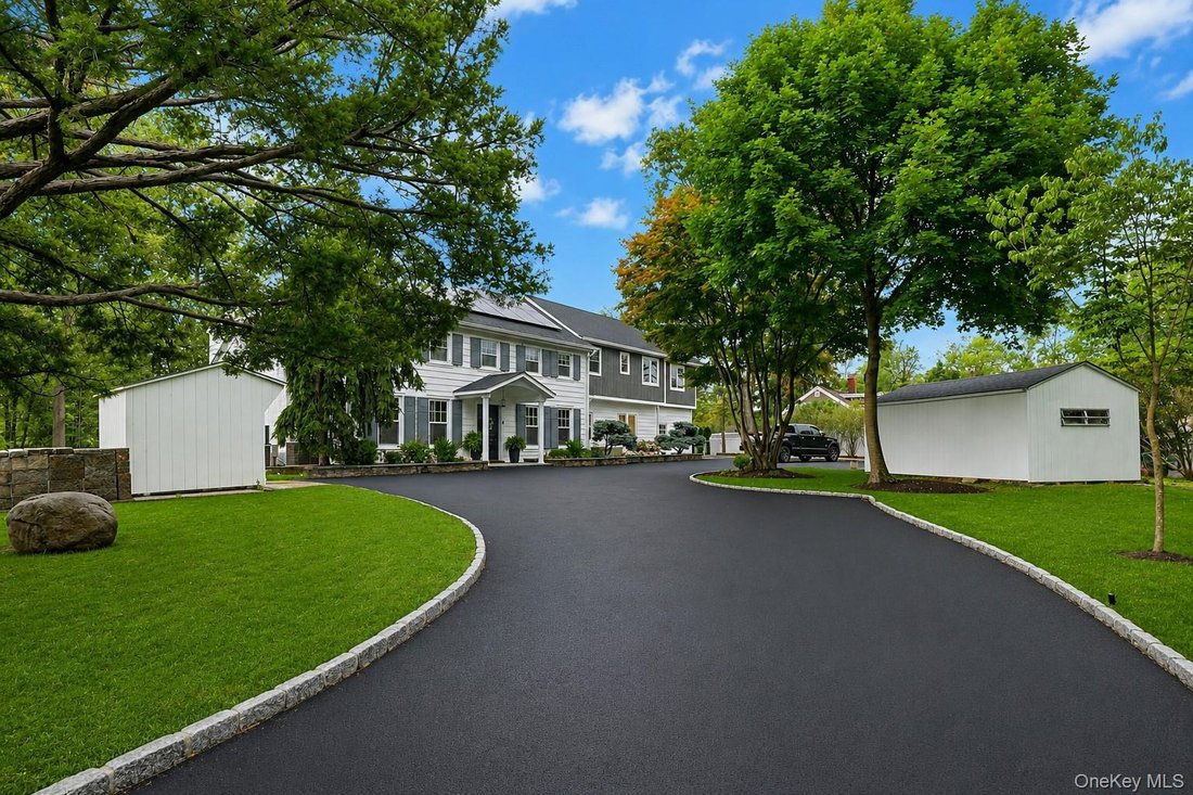 House in Congers, New York, United States 3 - 18530895