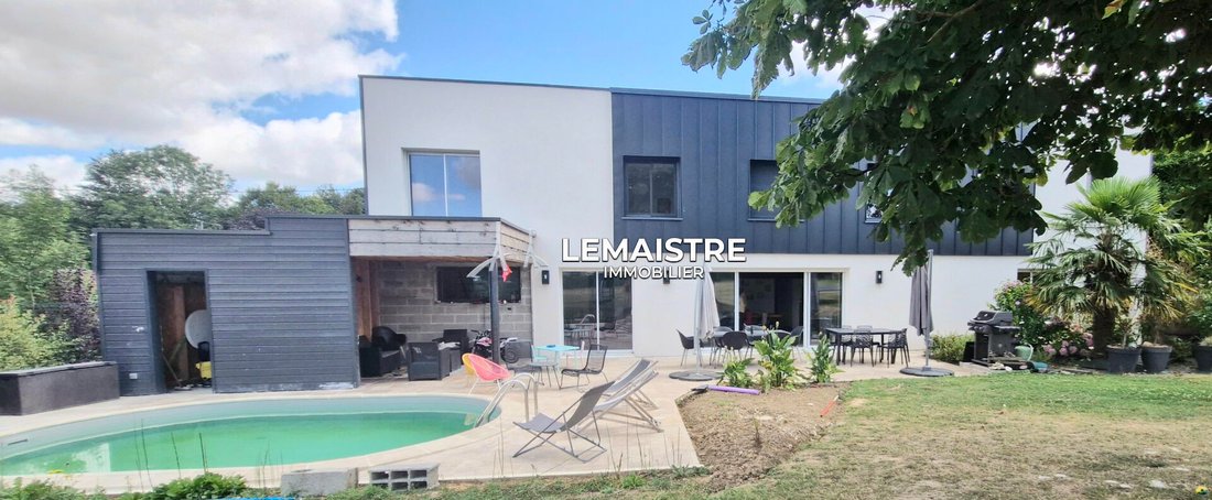 House in Centre Ville, Yvetot, France 1 - 18530789