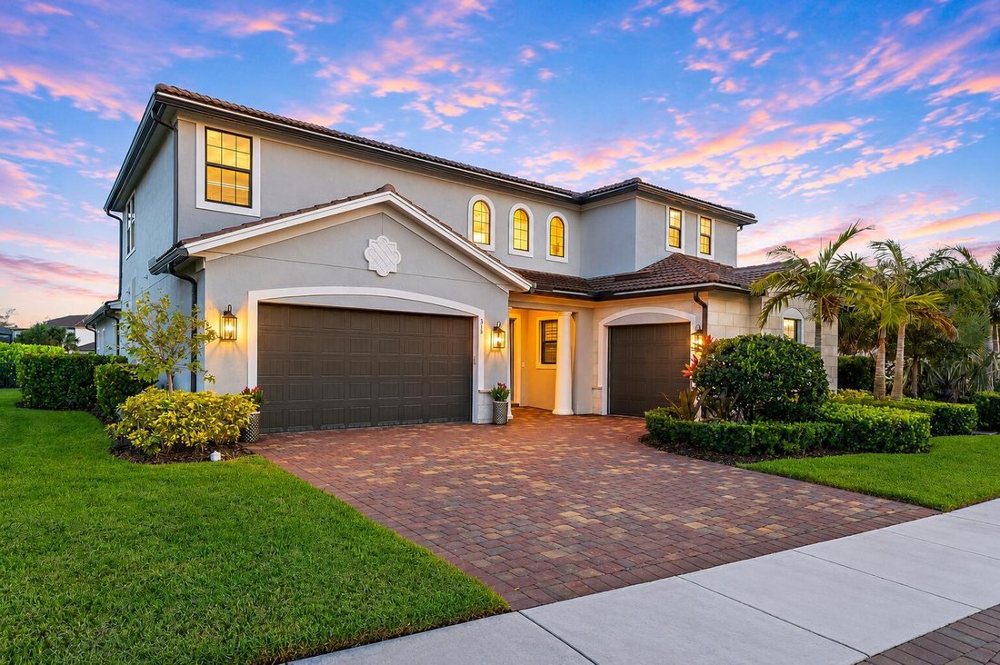 Casa en Isla Júpiter, Florida, Estados Unidos 3 - 18304099