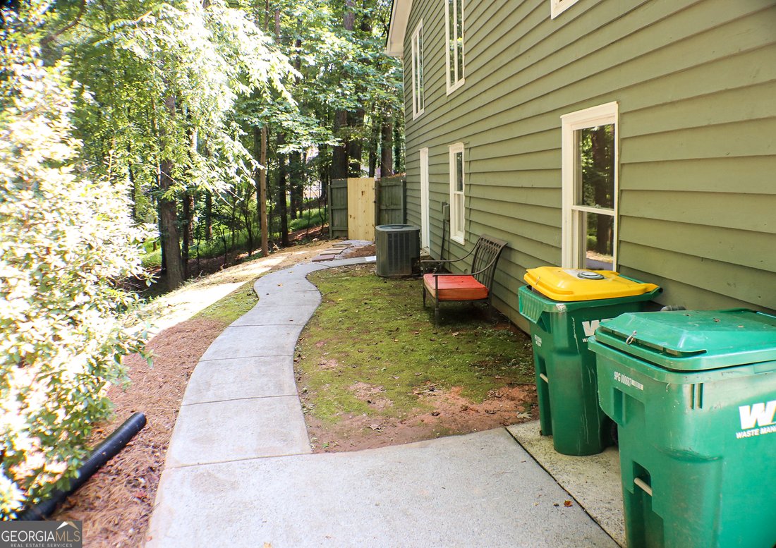 House in Peachtree Corners, Georgia, United States 4 - 18488175