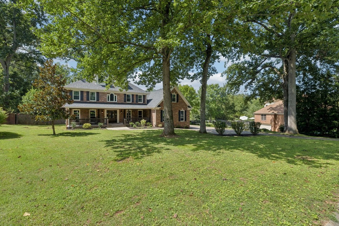 House in Smyrna, Tennessee, United States 3 - 18530605