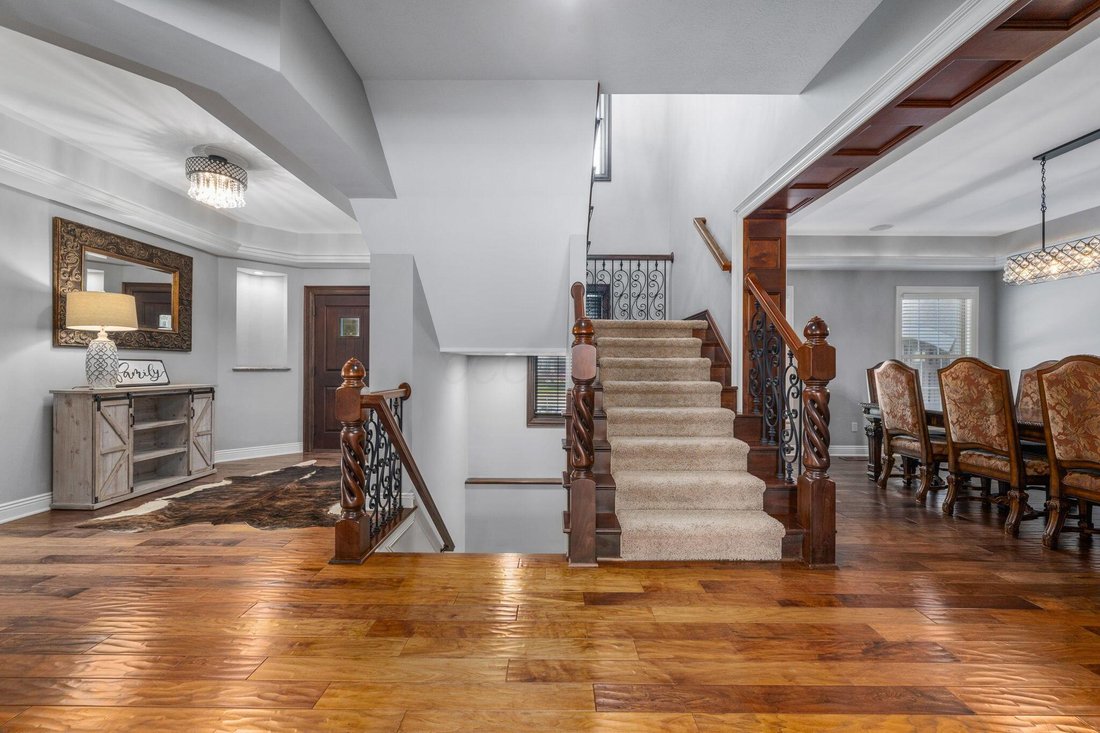 House in Powell, Ohio, United States 4 - 18530826