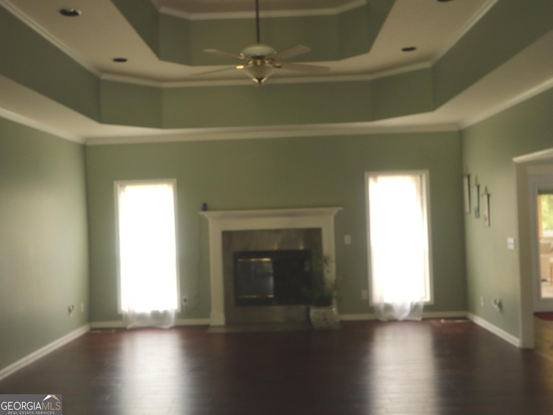 House in Hampton, Georgia, United States 3 - 18530864