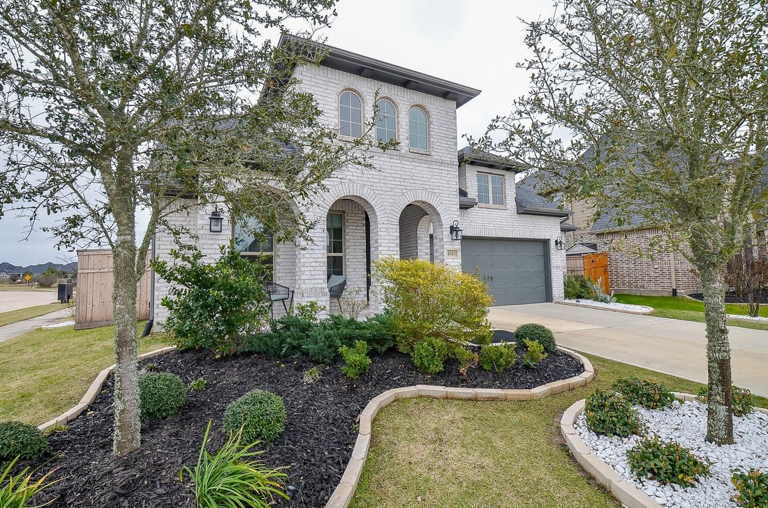 House in Fulshear, Texas, United States 3 - 18530636