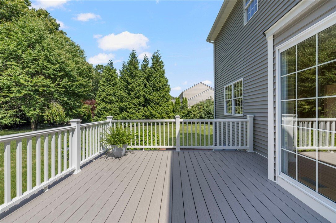 House in Coventry, Rhode Island, United States 4 - 18530660