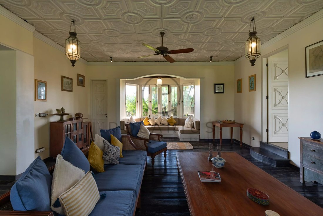 Villa in Tabanan, Bali, Indonesia 2 - 18530723