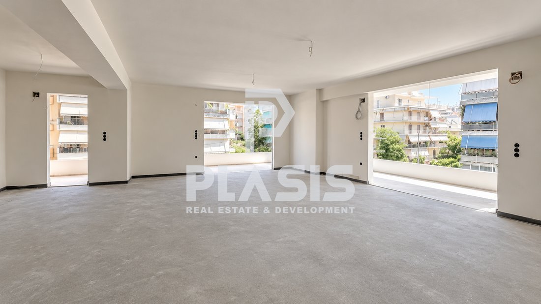 Appartement à South Athens, Attique, Grèce 1 - 15052626