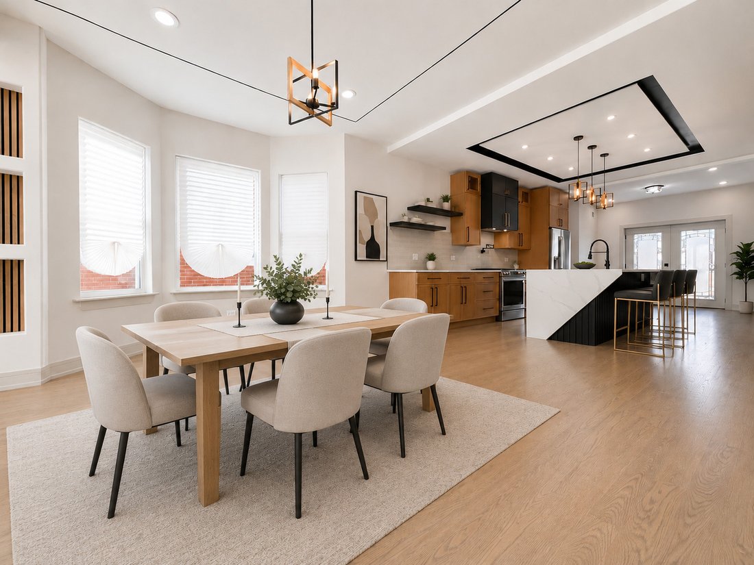 House in Berwyn, Illinois, United States 5 - 18530810