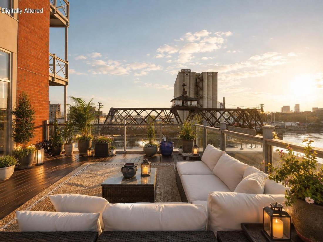 Condo in Milwaukee, Wisconsin, United States 1 - 17787152
