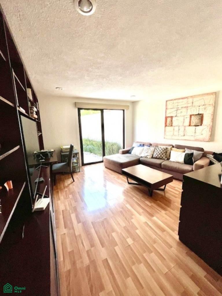 Townhouse in Mexico City, Mexico 3 - 18220166