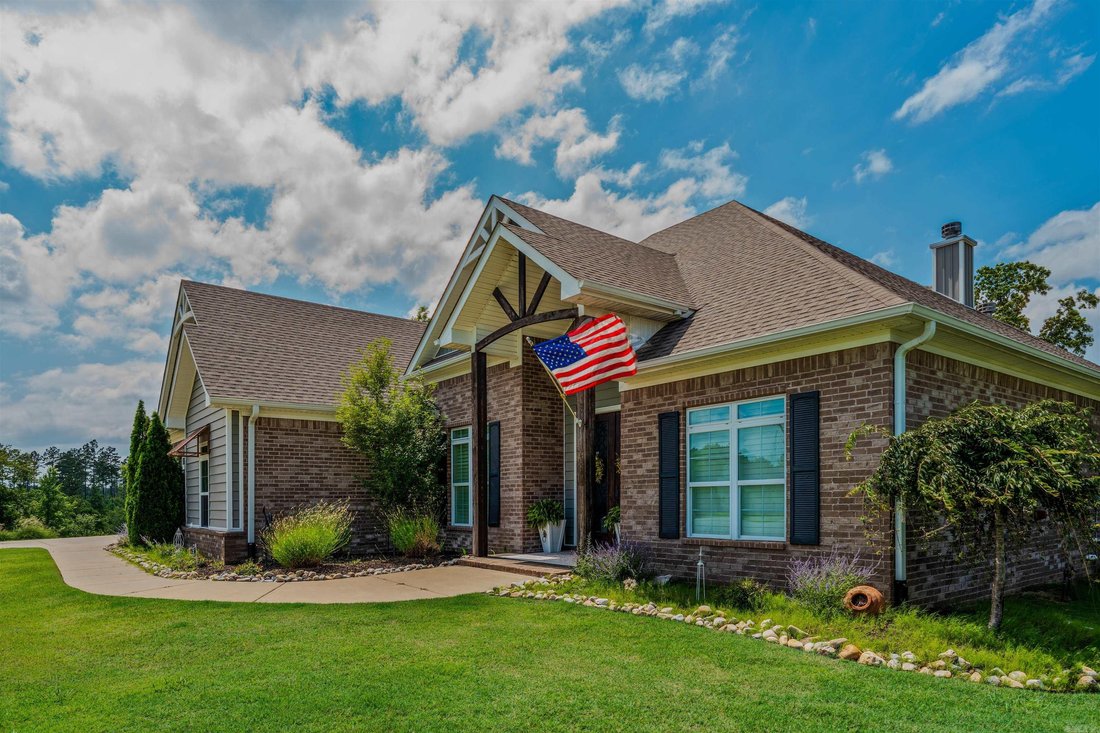 House in Benton, Arkansas, United States 2 - 18530538