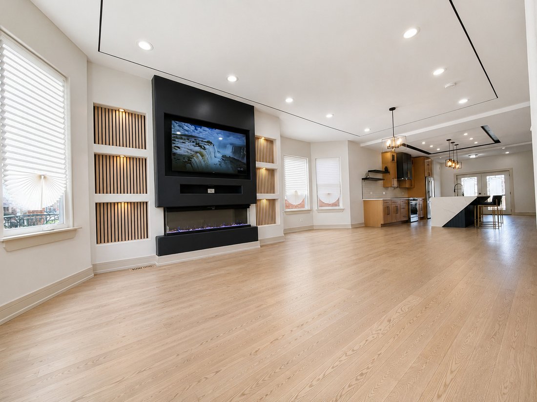 House in Berwyn, Illinois, United States 4 - 18530810