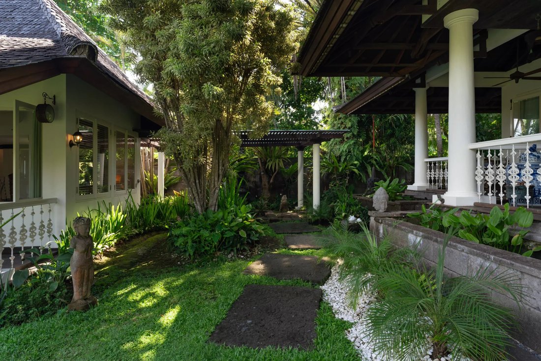 Villa in Tabanan, Bali, Indonesia 5 - 18530723
