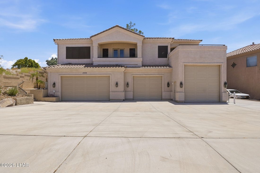 Maison à Lake Havasu City, Arizona, États-Unis 1 - 18530649
