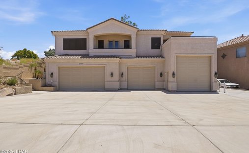 Casa en Lake Havasu City, Arizona, Estados Unidos 1