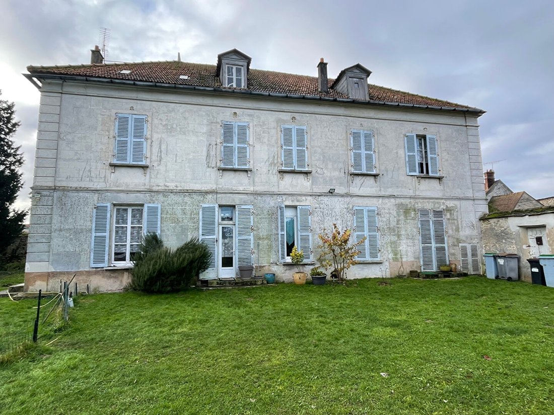 House in Angerville, Ile-de-France, France 1 - 18530825