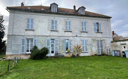 House in Angerville, Ile-de-France, France 1