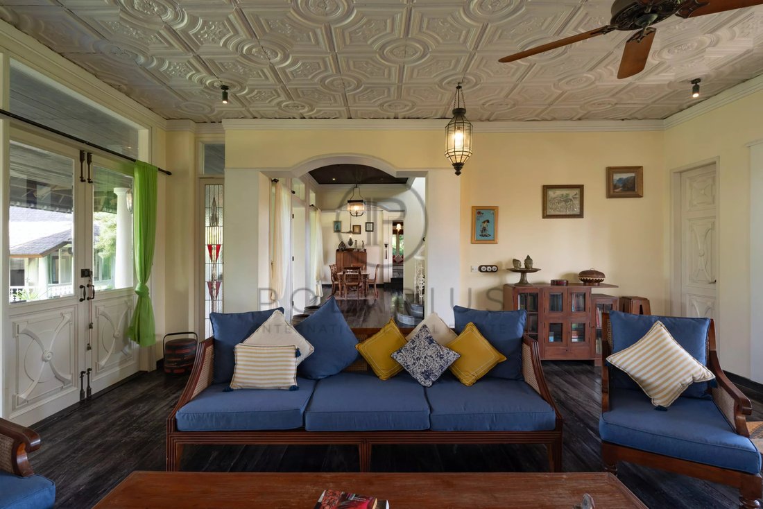 Villa in Tabanan, Bali, Indonesia 3 - 18530723