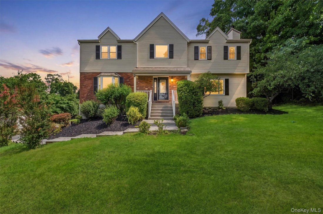 House in Hopewell Junction, New York, United States 1 - 18503895