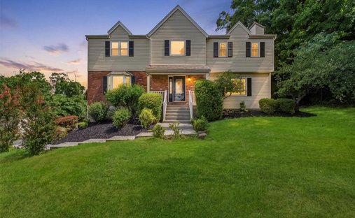 Haus in Hopewell Junction, New York, Vereinigte Staaten 1