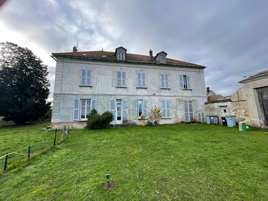 House in Angerville, Ile-de-France, France 2 - 18530825