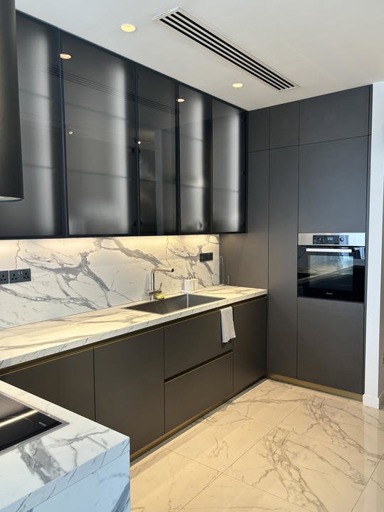 Appartamento a Agios Tychon, Distretto di Limassol, Cipro 5 - 18530576