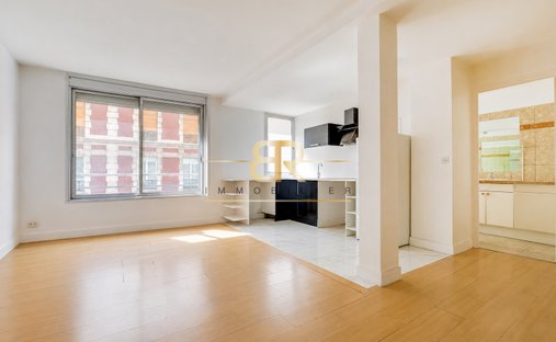Apartment in Saint Lambert, Paris 15e Arrondissement, Paris 1