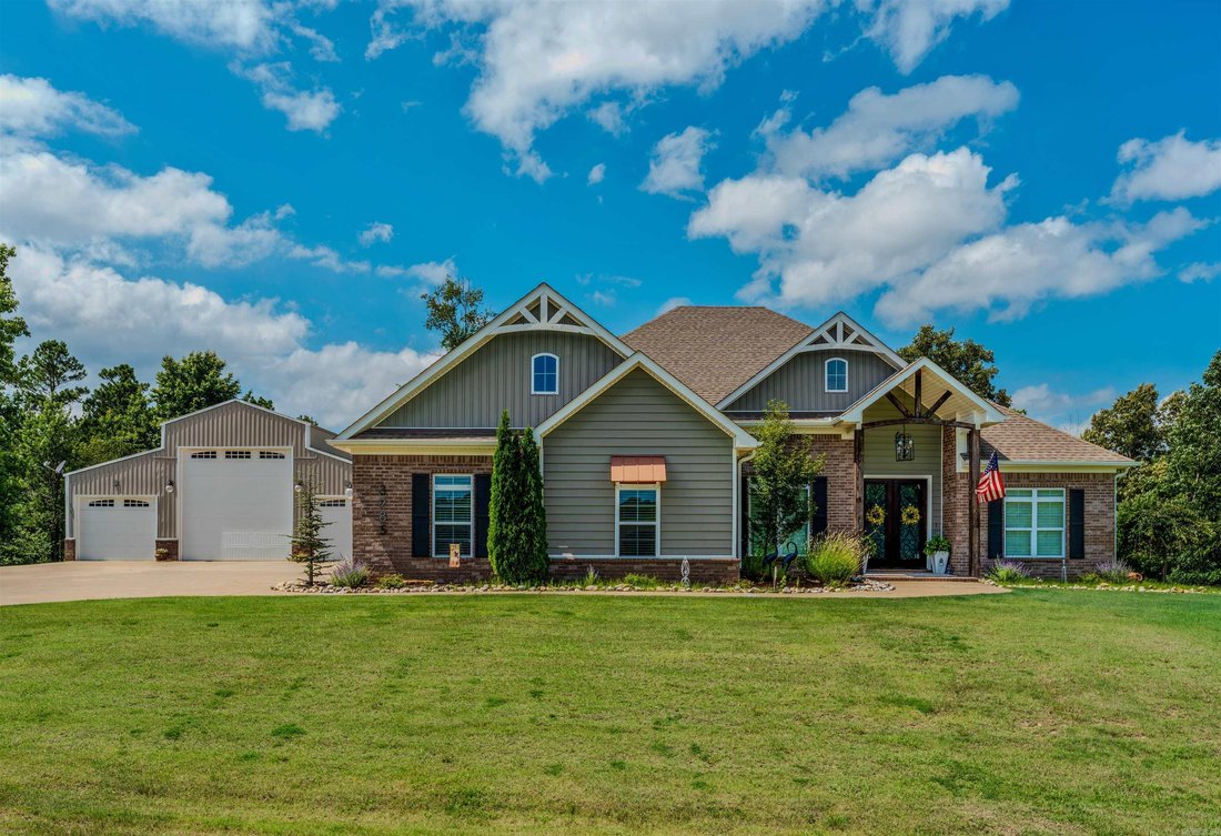 House in Benton, Arkansas, United States 1 - 18530538