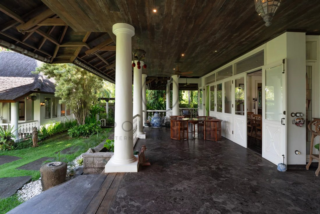 Villa in Tabanan, Bali, Indonesia 4 - 18530723